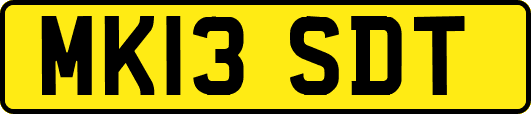 MK13SDT