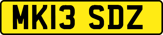 MK13SDZ