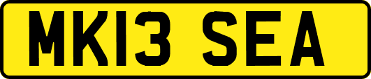 MK13SEA