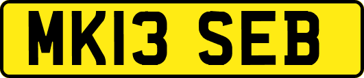 MK13SEB