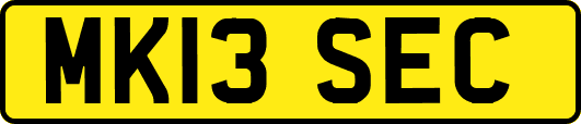 MK13SEC