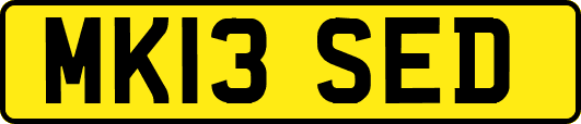 MK13SED