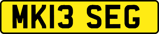 MK13SEG