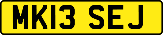 MK13SEJ