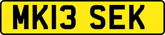 MK13SEK
