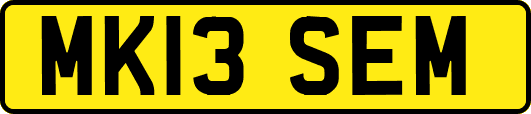MK13SEM