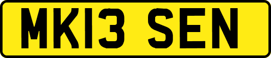 MK13SEN