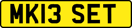 MK13SET