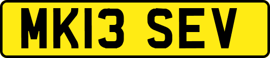 MK13SEV