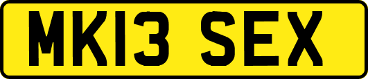 MK13SEX