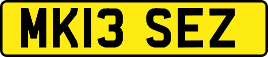 MK13SEZ