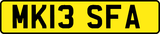 MK13SFA
