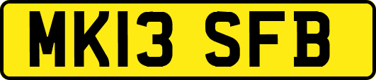 MK13SFB