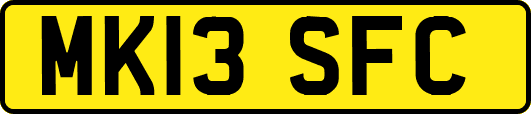 MK13SFC