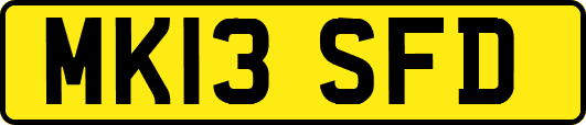 MK13SFD