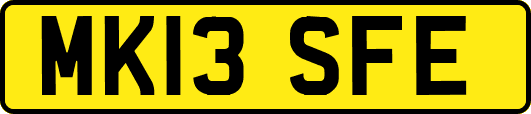 MK13SFE