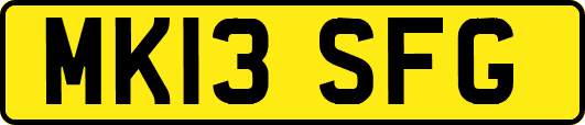 MK13SFG