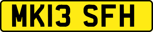 MK13SFH