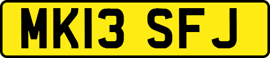MK13SFJ