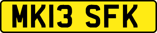MK13SFK