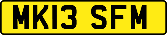 MK13SFM
