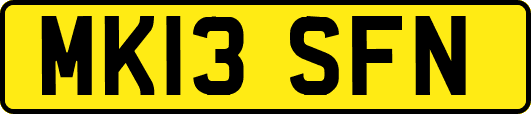 MK13SFN