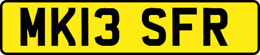 MK13SFR