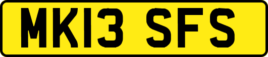MK13SFS