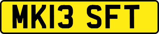 MK13SFT