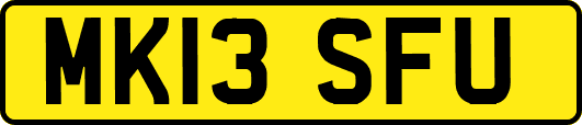 MK13SFU