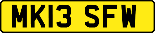 MK13SFW