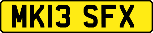 MK13SFX
