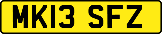 MK13SFZ