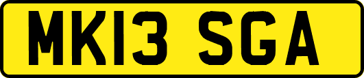 MK13SGA