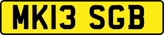 MK13SGB