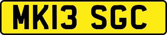 MK13SGC
