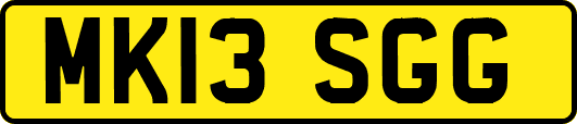 MK13SGG