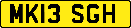 MK13SGH