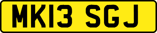MK13SGJ