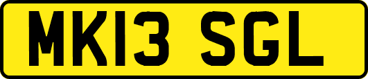 MK13SGL