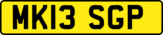 MK13SGP