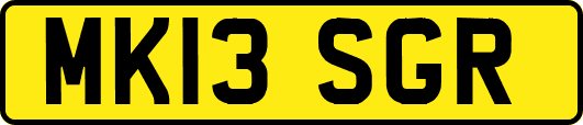 MK13SGR