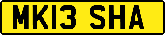 MK13SHA