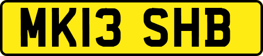MK13SHB