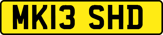 MK13SHD