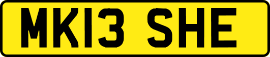 MK13SHE