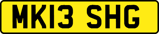 MK13SHG