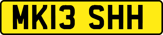 MK13SHH