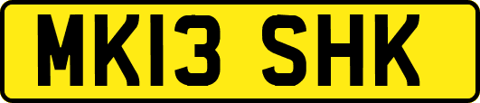 MK13SHK