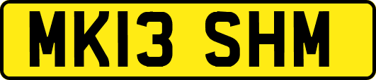 MK13SHM
